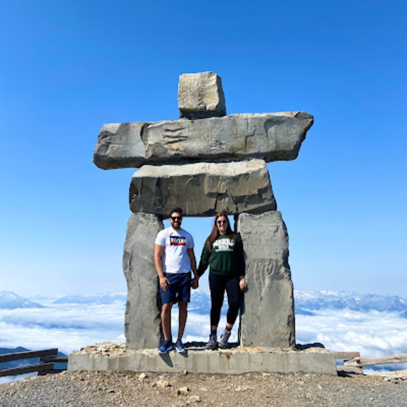 Meet your Posher, Kaitlin - Picture 1 of 1